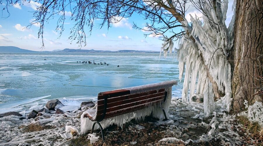 Mi történik a Balatonnál? Januárban Berobbant a Balatoni Turizmus: A Szállások és Programok Iránt Tömeges a Kereslet!